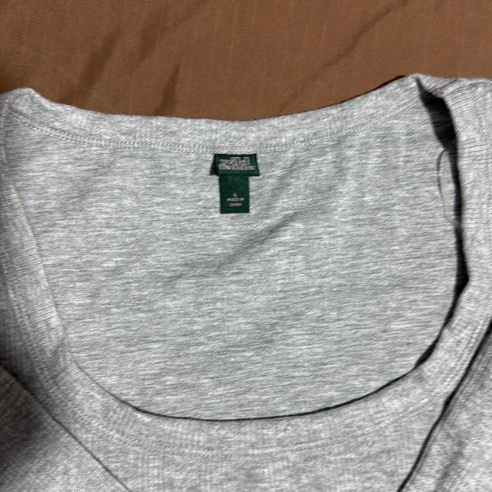 Women’s crop top